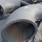 Bi Etmetal Elbow Frithsheasmhach in aghaidh Chaitheamh