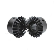 Tube Toothed Cruach Teas-Resistant