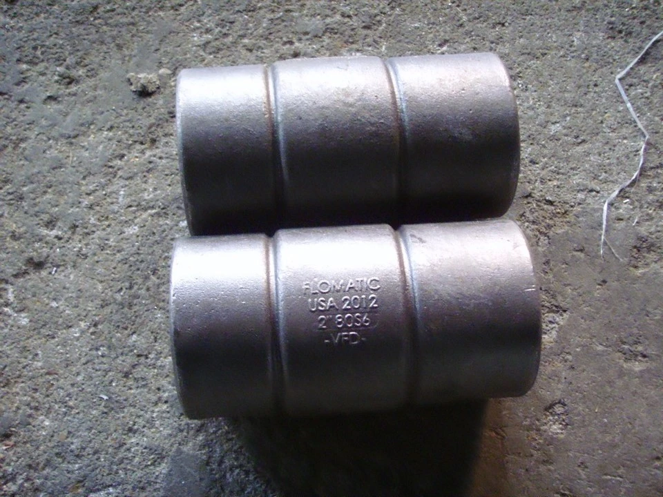 High-Chromium Alloy Cast Steel
